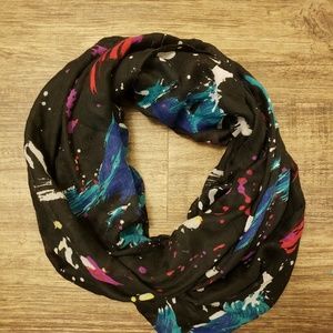 Infinity Scarf